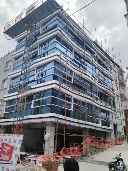 FRA TEKNİK YAPI SİSTEMLERİ & İNŞAAT /Architektur - Design kapak görseli