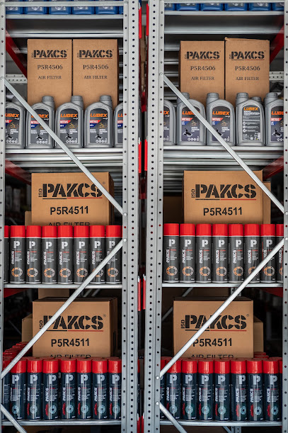 KCS Dış Ticaret Mümessillik SAN. TİC. LTD. ŞTi. kapak görseli