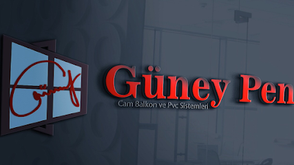 GÜNEY PEN NİĞDE CAM BALKON PVC ALÜMİNYUM kapak görseli