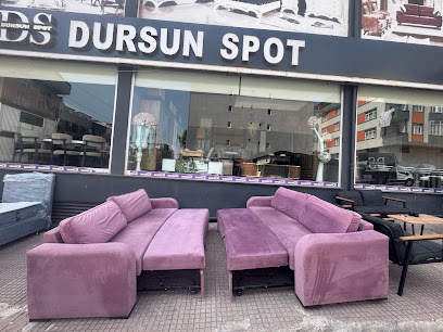 Beylikbağı Dursun Spot İkinci El Eşya Alım Satım kapak görseli