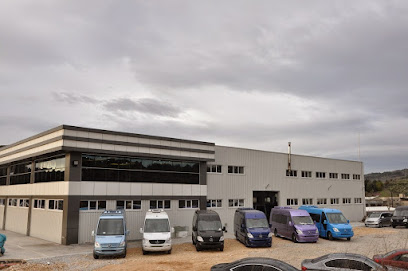 Erduman Automotive kapak görseli