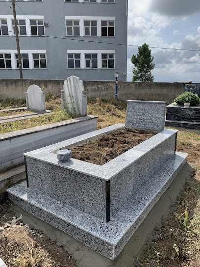 Hisar Mermer Mobilya kapak görseli