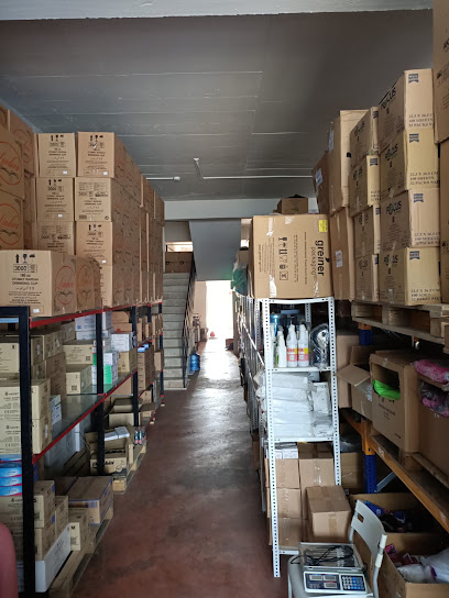 Bilka Endüstriyel kapak görseli