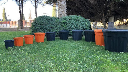 Çankaya Plastik Mamulleri Sanayi ve Tic. Ltd. Şti kapak görseli