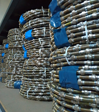 2E MERMER MAKİNALARI kapak görseli