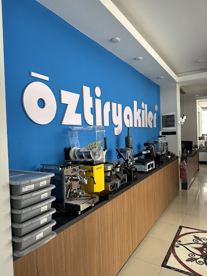 ORDU ÖZTİRYAKİLER MÇ TASARIM ENDÜSTRİYEL MUTFAK kapak görseli