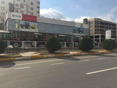 Şeref GERGİNCİ LTD.ŞTİ. kapak görseli