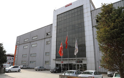 European Textile Cosmetics Inc. kapak görseli