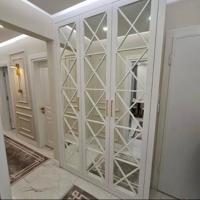 Koçyiğit Pen - Mobilya Dekorasyon - Cam Balkon kapak görseli