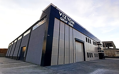 Vizyon Grup Deri kapak görseli