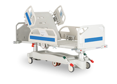 HOSPITOOL MEDICAL DEVICES INC kapak görseli