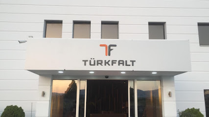 TURKFALT EMÜLSİYON BİTÜM YALITIM VE YAPI KİMYASALLARI A.Ş kapak görseli