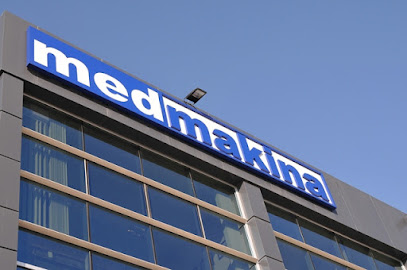 Medmakina Savunma ve Havacılık kapak görseli