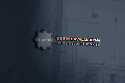 Egem Havalandırma kapak görseli