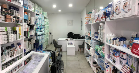Çarşamba Medikal | Serçe Medikal kapak görseli