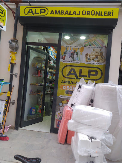 alp ambalaj kapak görseli