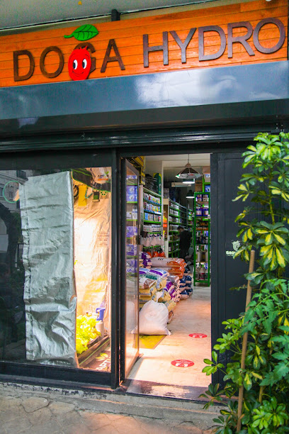 Growkent Bostancı Growshop kapak görseli