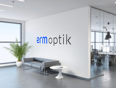 ERM Optik A.Ş. kapak görseli