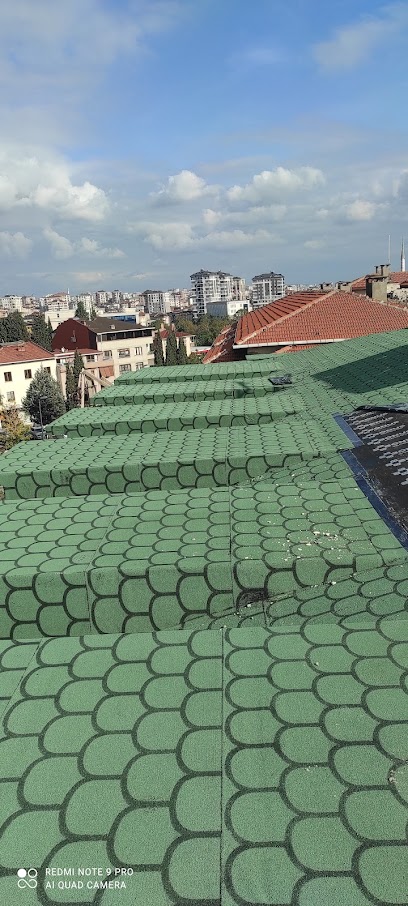 Çelebi izolasyon kapak görseli