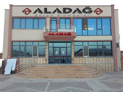 Aladağ Parke Grup kapak görseli