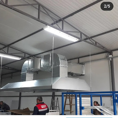 Bdm Havalandırma kapak görseli