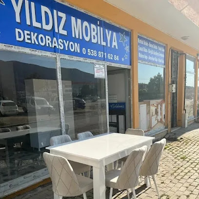 Yıldız mobilya dekorasyon gemlik kapak görseli