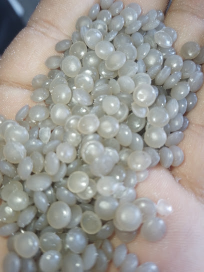 5y beş yıldız plastik geri dönüşüm kapak görseli