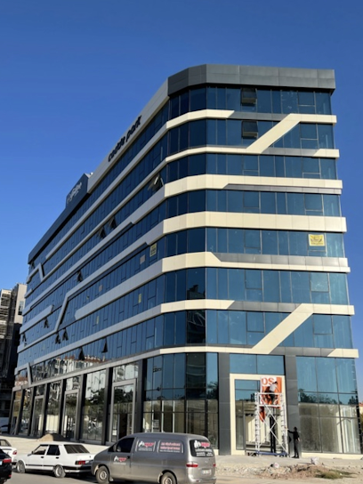 Saykom Endüstriyel Ürünler Ltd. kapak görseli