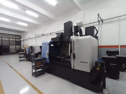 Bayrak Cnc Mühendislik kapak görseli