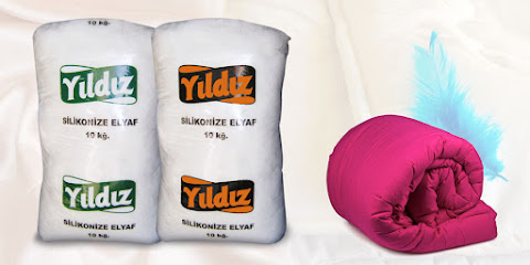Yıldız Elyaf kapak görseli