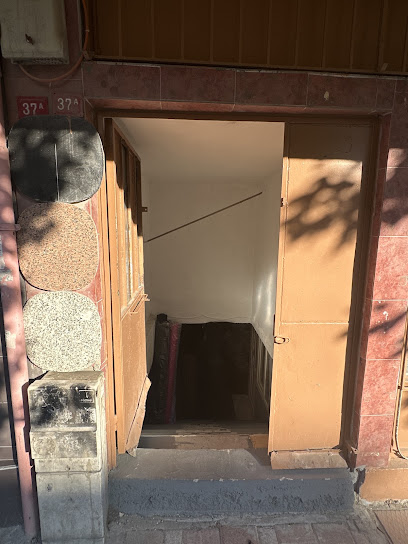 AVRUPA BİYE kapak görseli