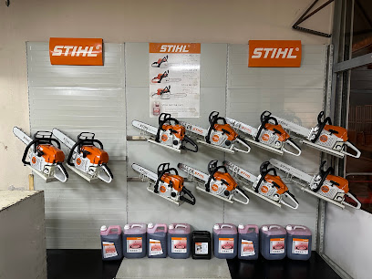 Öztürk Motor - STIHL Yetkili Bayi ve Servisi kapak görseli