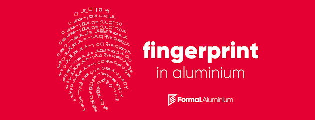 formal Aluminum kapak görseli