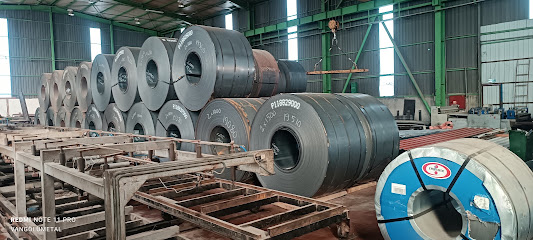 VG GRUP METAL SANAYİ TİC.LTD.ŞTİ. kapak görseli