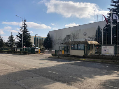 Unigum Gıda Maddeleri Sanayi Ticaret A.Ş kapak görseli