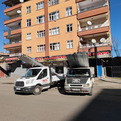 Fst demirçelik kapak görseli