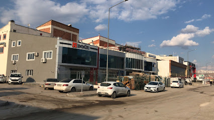 Doğu İş Makinaları Yedek Parçaları kapak görseli