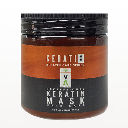 Keratix Profesional kapak görseli