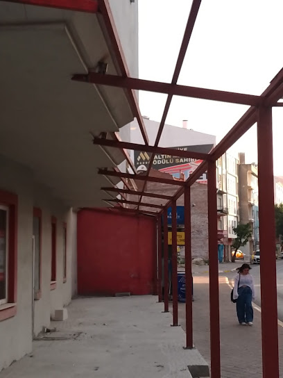 Atabay Cati ve Izolasyon kapak görseli