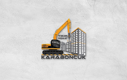 Karaboncuk Ankara Yıkım Hafriyat İnşaat Nakliyat Tic. Ltd. Şti kapak görseli