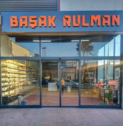 MERSİN BAŞAK RULMAN kapak görseli