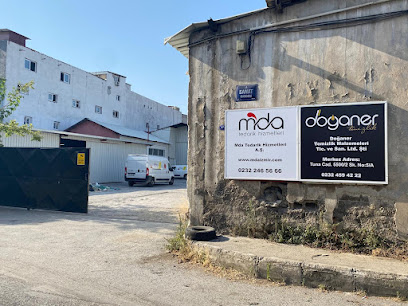 Mda Tedarik Hizmetleri kapak görseli
