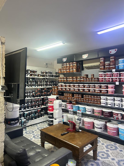 Göztepe İnşaat & Emlak & Yapı Market kapak görseli