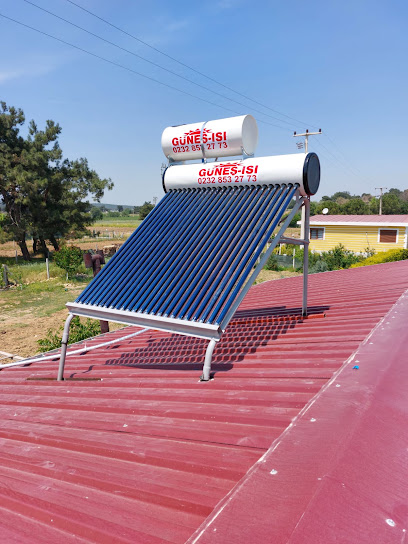 Gül ısı güneş enerjisi güneş ısı kapak görseli