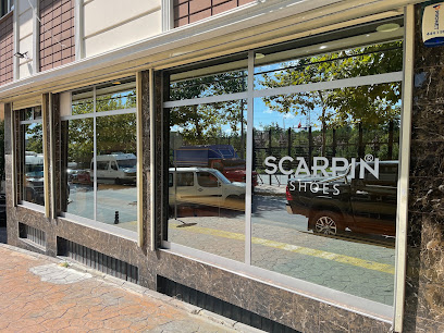 SCARPIN AYAKKABICILIK SAN.TİC.A.Ş kapak görseli