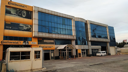 MEHAK Mehmet Akdeniz Dış Ticaret kapak görseli