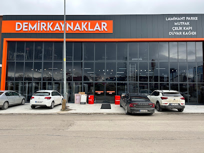 Demirkaynaklar Deluxe kapak görseli