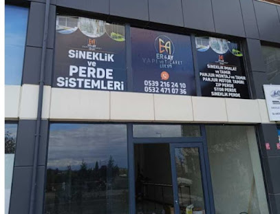 Körfez Eray Yapı ve Ticaret Limited Şirketi kapak görseli
