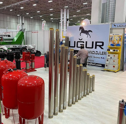 Ugur Elektrik ve Su Teknolojileri kapak görseli