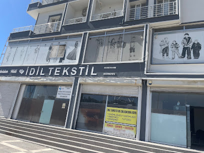 İdil tekstil kapak görseli